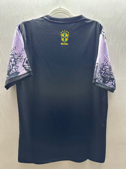 Brazil Special Edition 2025/2026 Fan Version Football Jersey