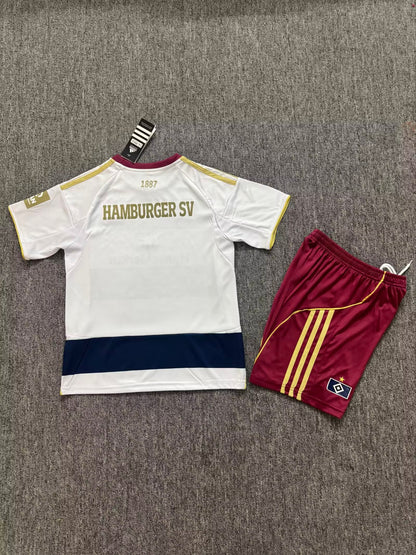 Atlanta Special Edition 2025/2026 Kids Fan Version Football Jersey