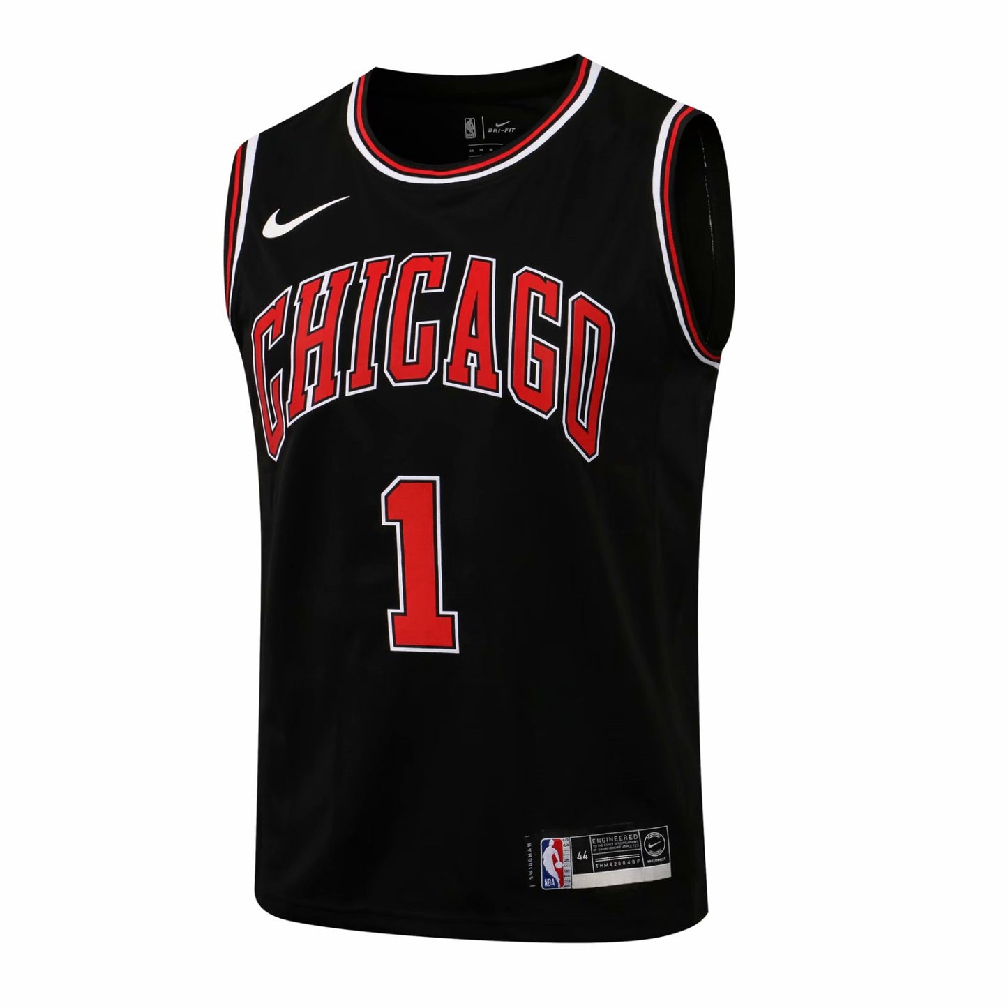Chicago Bulls Football Jersey