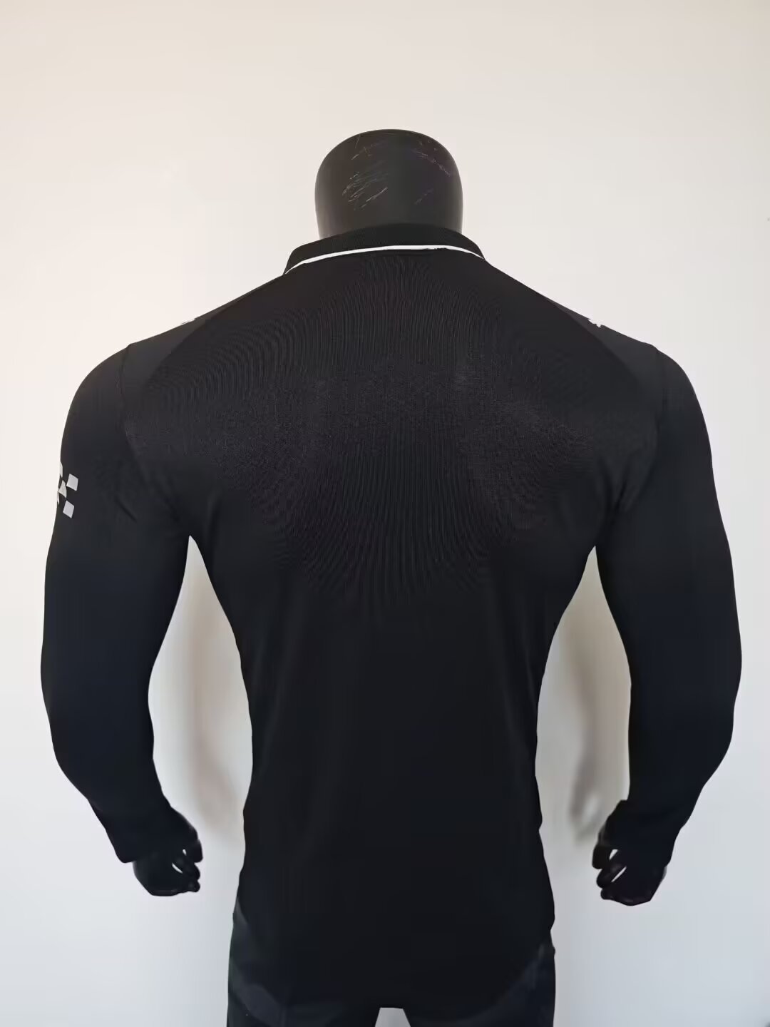 Manchester City 2025/2026 Third Away Player Version Football Jersey