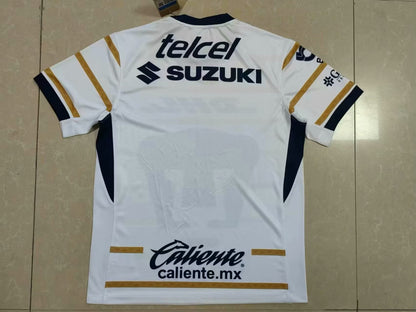 puma 2024/2025 Home Fan Version Football Jersey