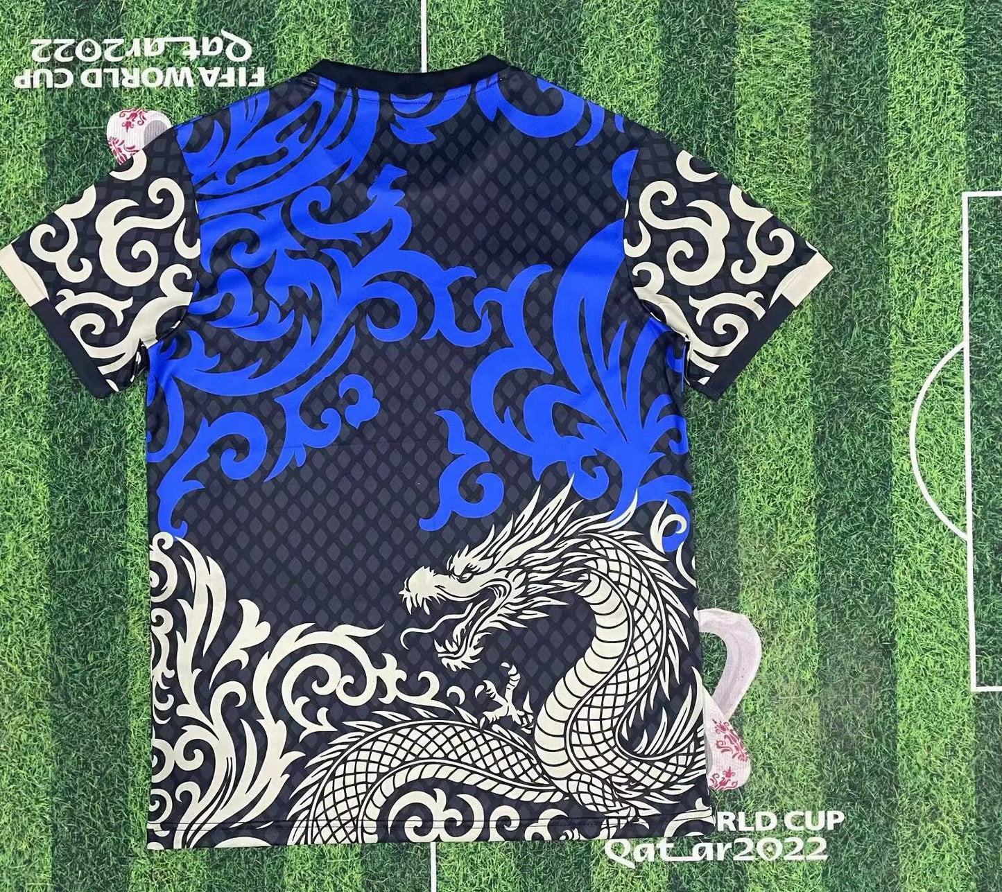 Porto Special Edition 2025/2026 Fan Version Football Jersey