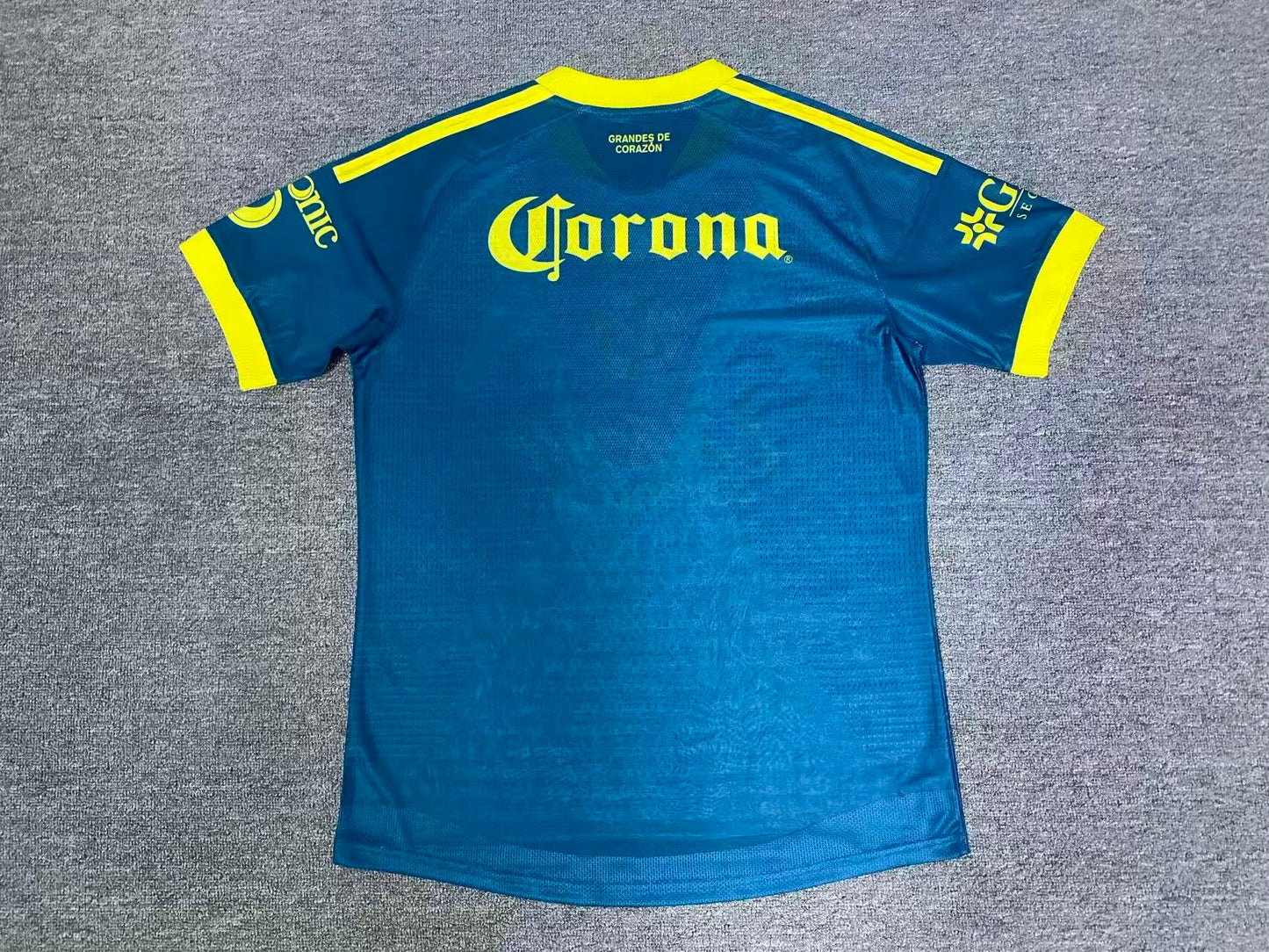 Club America 2026/2027 Away Player Version Football Jersey