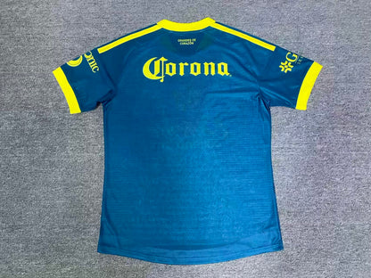Club America 2026/2027 Away Player Version Football Jersey