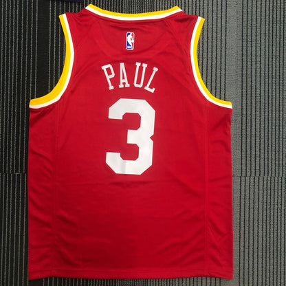 Retro Houston Rockets Football Jersey