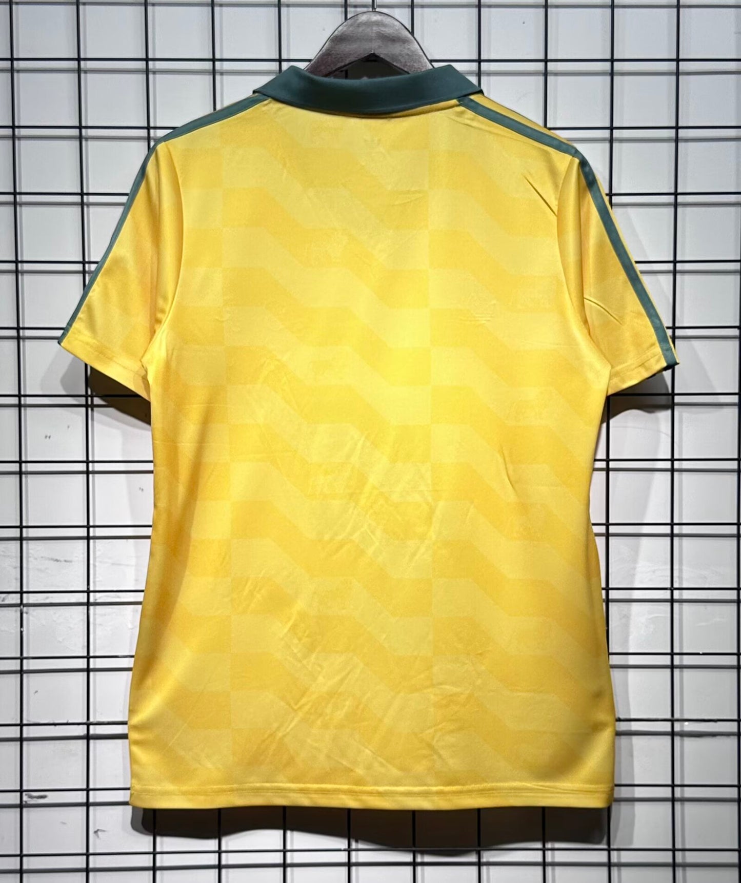 Jamaica Special Edition 2026/2027 Fan Version Football Jersey