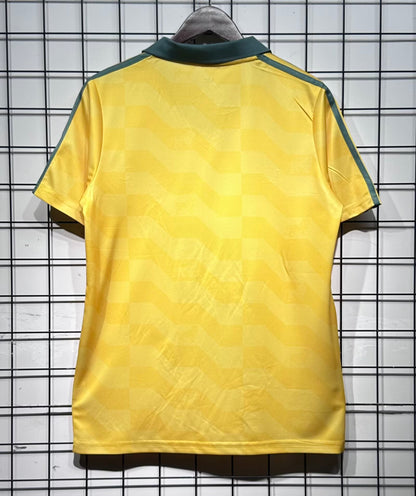 Jamaica Special Edition 2026/2027 Fan Version Football Jersey