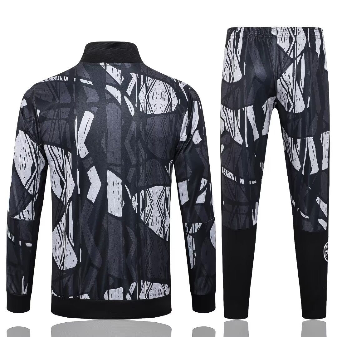 Jacket suite 2024/2025 Tracksuit