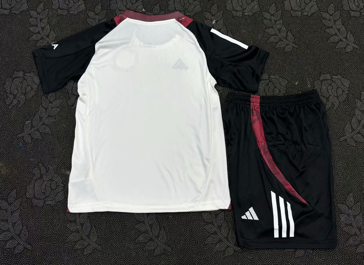 Kids jerseys 2025/2026 Kids Tracksuit