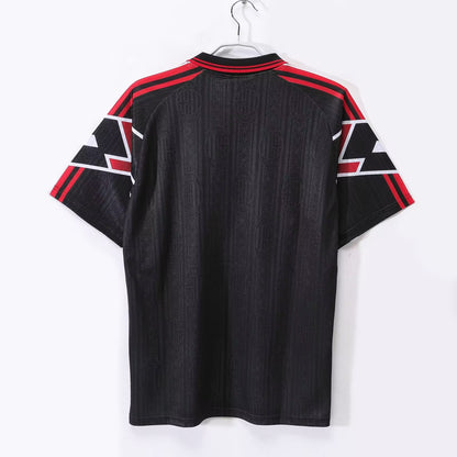 Retro AC Milan Special Edition 1997/1998 Third Football Jersey