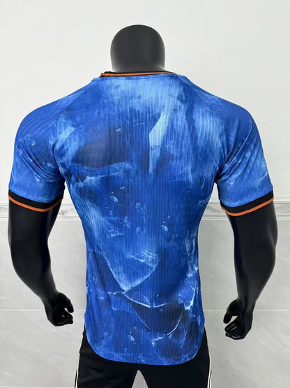Chelsea Special Edition 2025/2026 Player Version Football Jersey