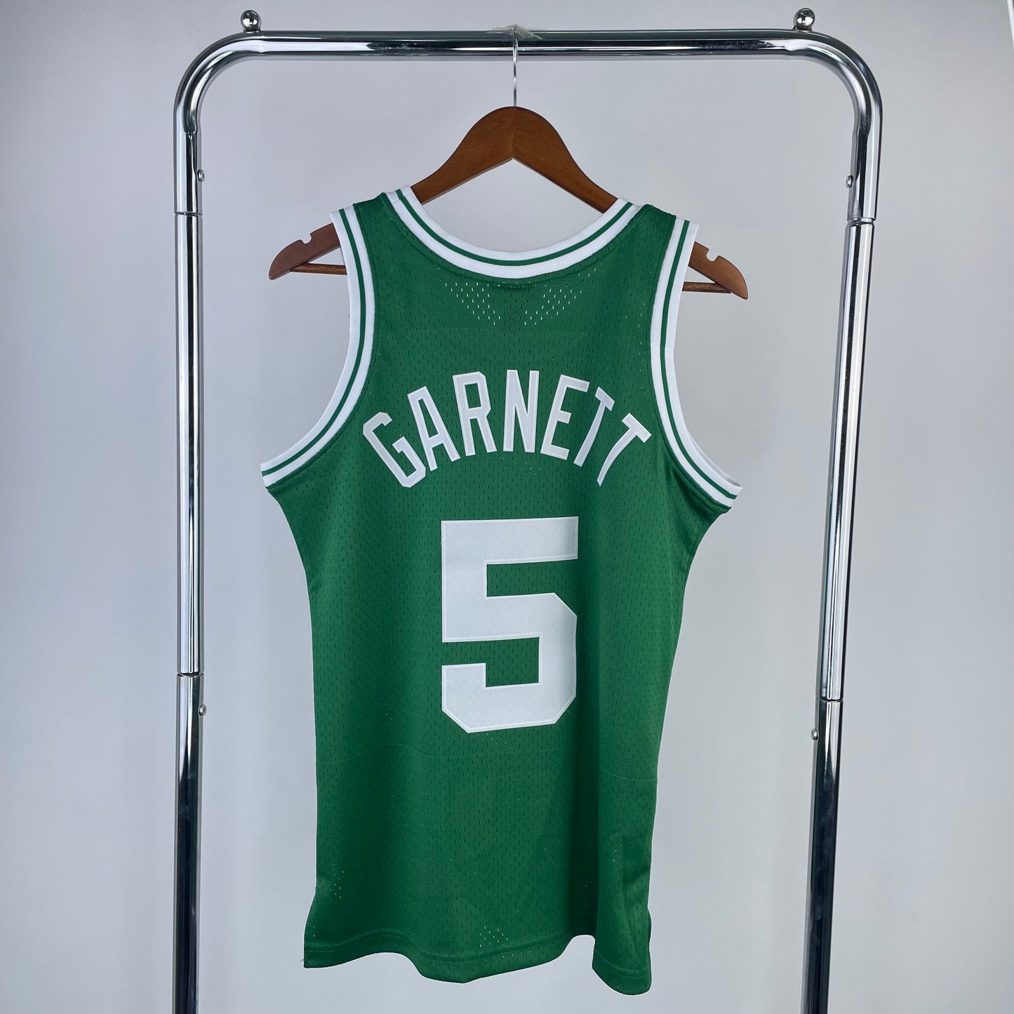 Retro Boston Celtics 2007/2008 Football Jersey