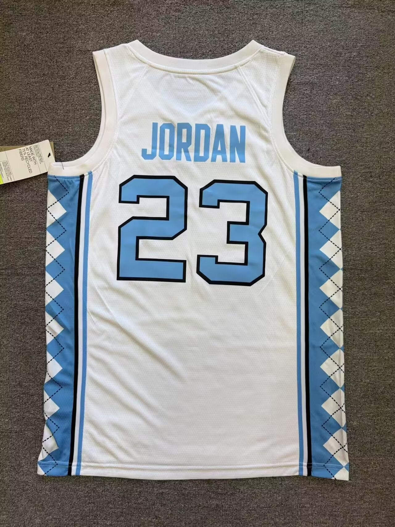 NBA&NFL&MLB Football Jersey