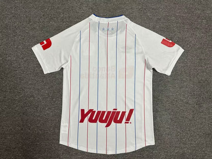 other team 2024/2025 Home Fan Version Football Jersey