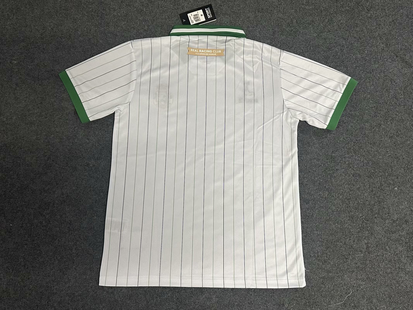 other team 2025/2026 Fan Version Football Jersey