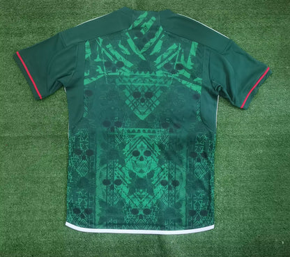 Mexico 2023/2024 Fan Version Tracksuit