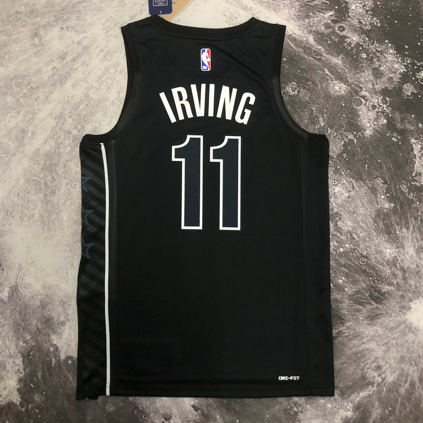 Brooklyn Nets 2023 Football Jersey