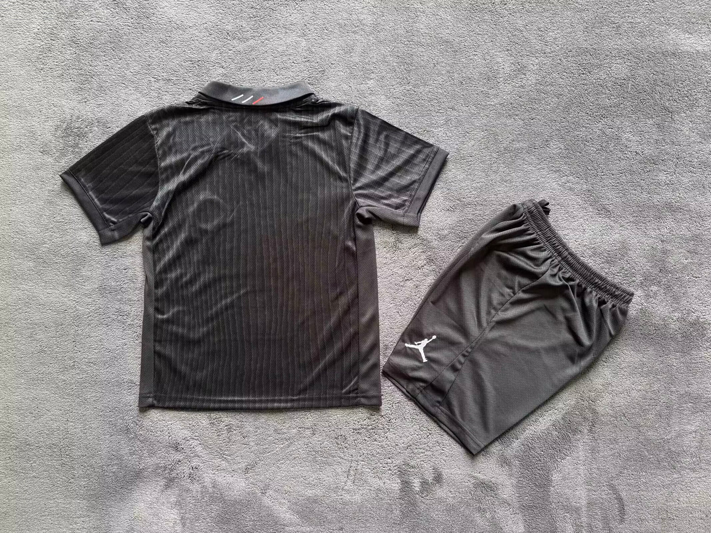 PSG Paris 2025/2026 Kids Third Away Football Jersey