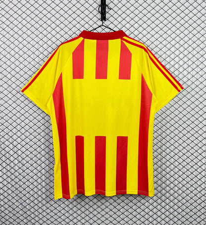 Retro Lecce 1991/1992 Home Fan Version Football Jersey