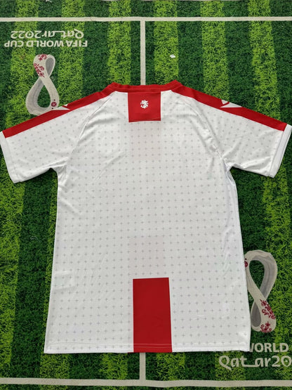 Georgia 2024/2025 Home Fan Version Football Jersey