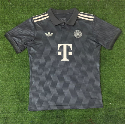 Bayern Munich Special Edition 2024/2025 Fan Version Football Jersey