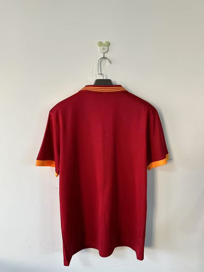 Retro Roman 2024 Home Football Jersey
