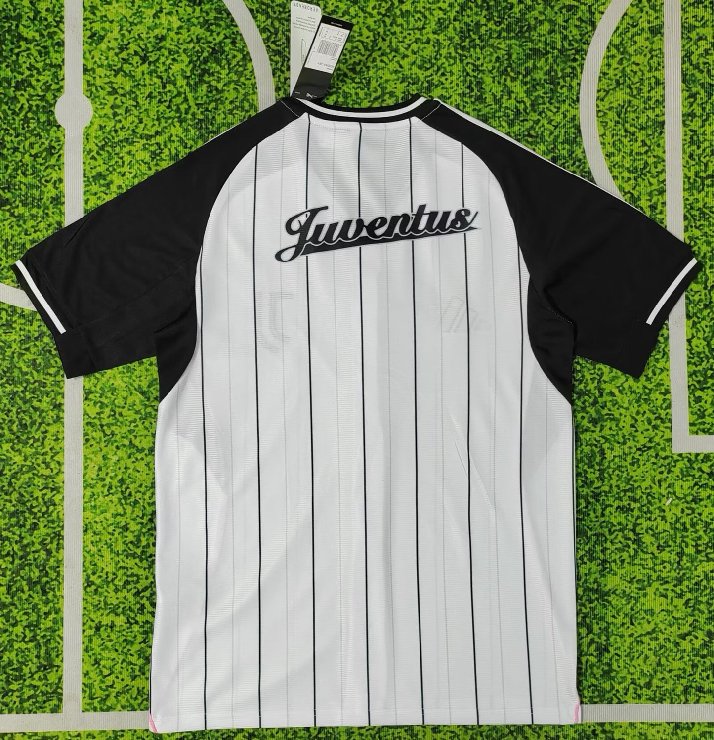 NBA&NFL&MLB 2025 Football Jersey