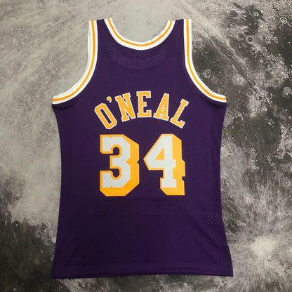 Retro NBA&NFL&MLB 1998/1999 Football Jersey