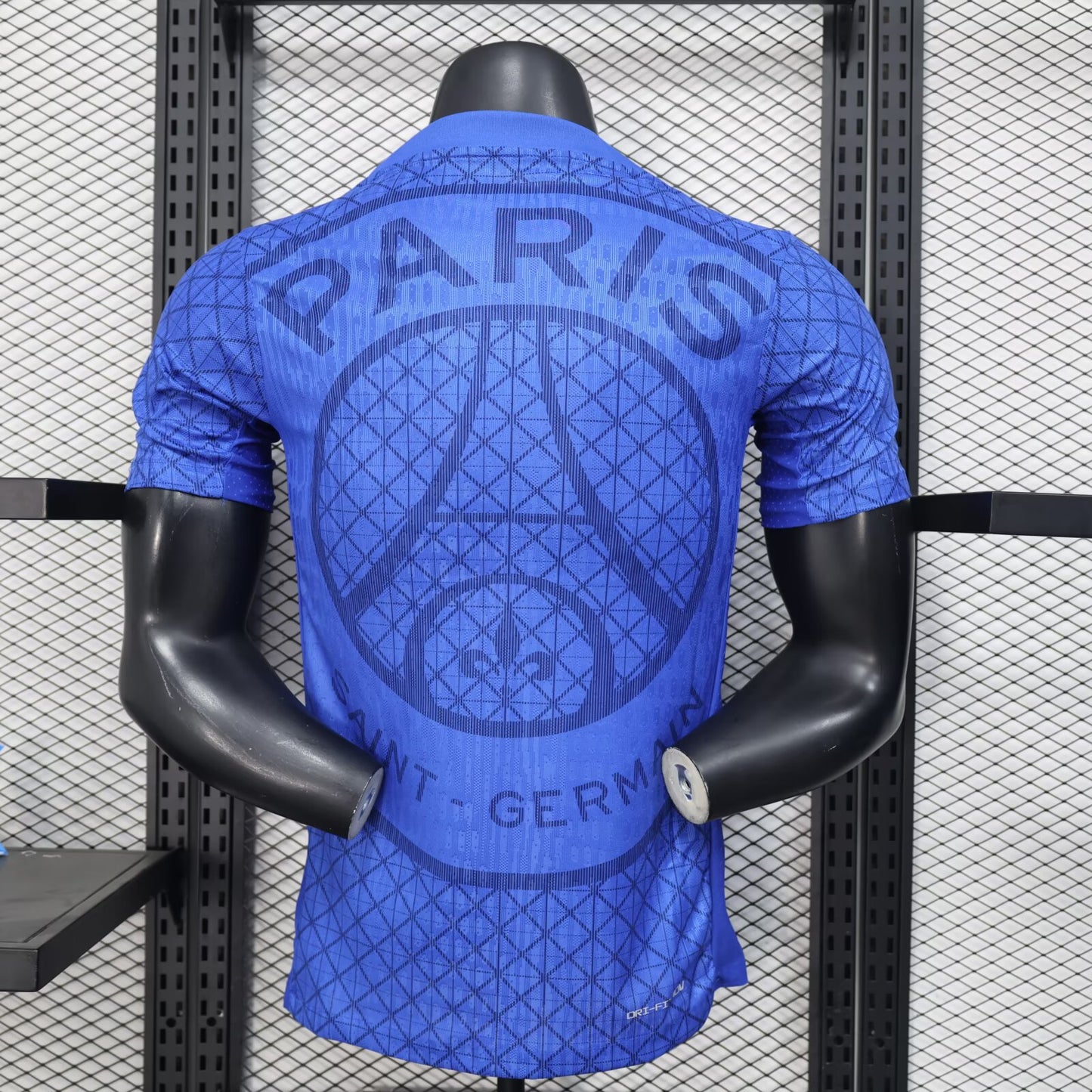 PSG Paris Special Edition 2025/2026 Player Version Football Jersey