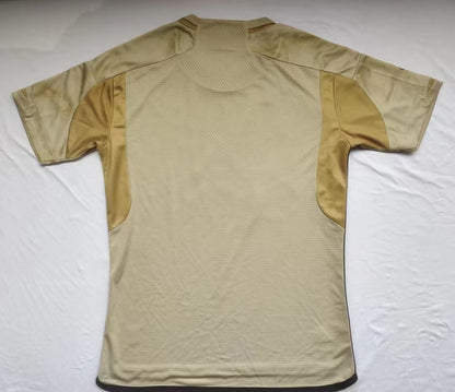 Los Angeles F 2023/2024 Fan Version Football Jersey