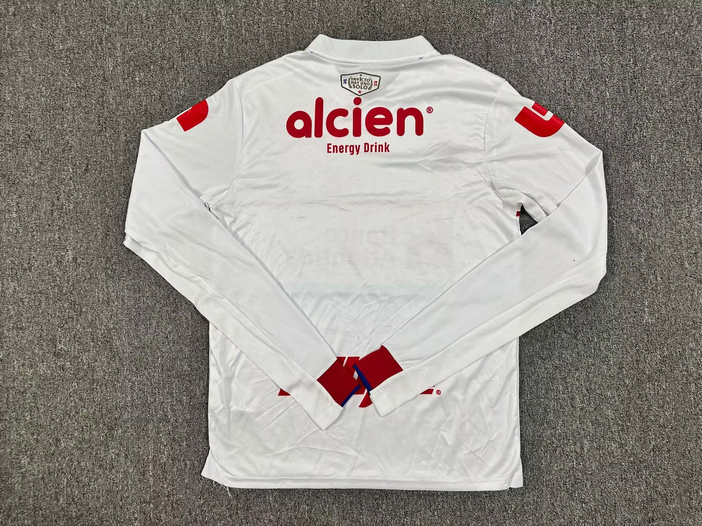 Reading 2025/2026 Home Fan Version Football Jersey