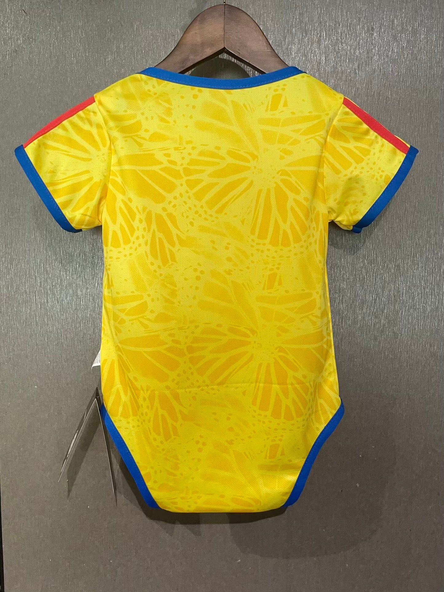 Kids jerseys 2026/2027 Home Football Jersey
