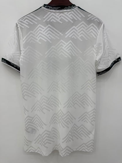 Retro Juventus Special Edition 2026/2027 Fan Version Football Jersey