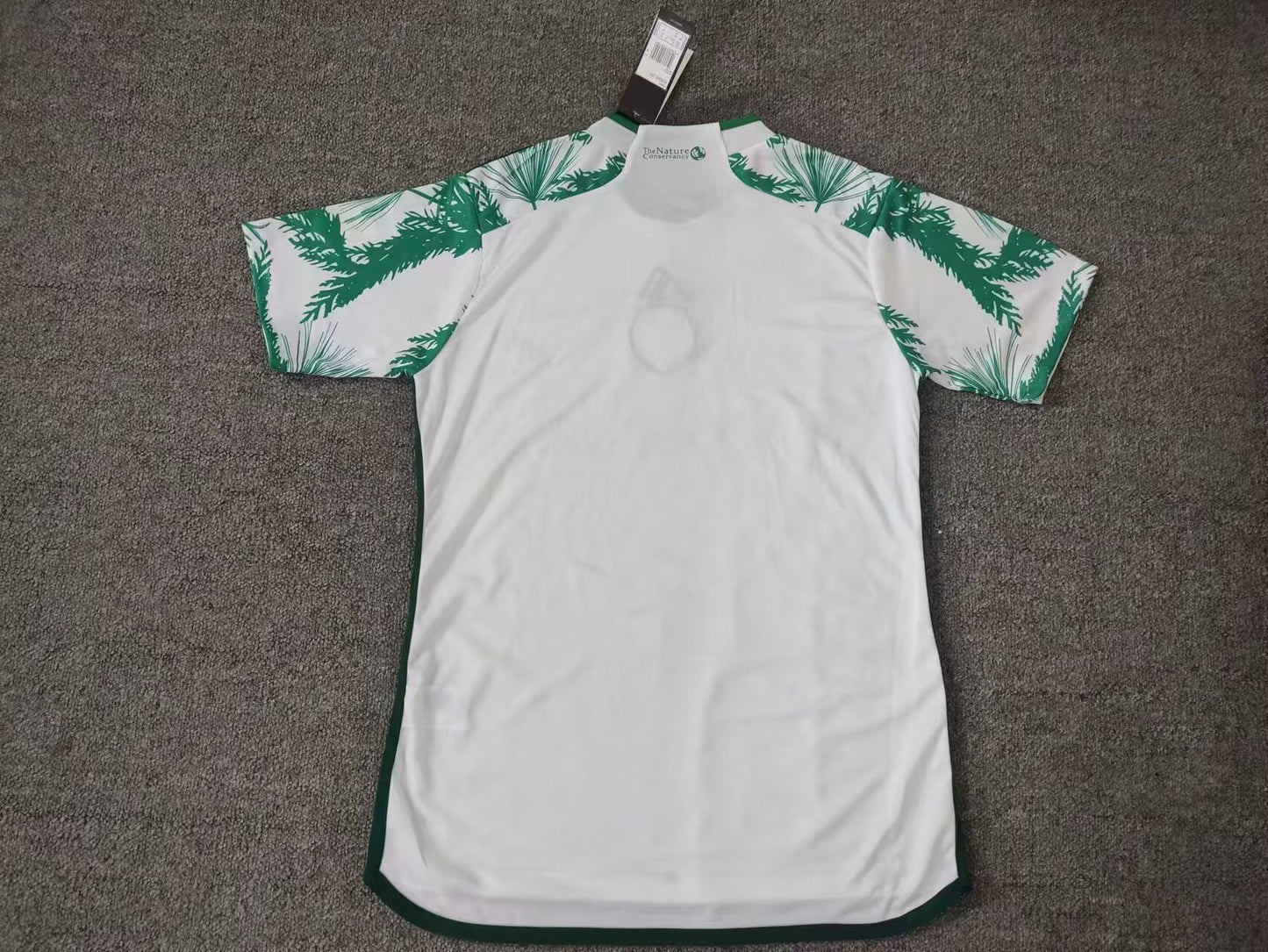 other team 2024/2025 Away Fan Version Football Jersey