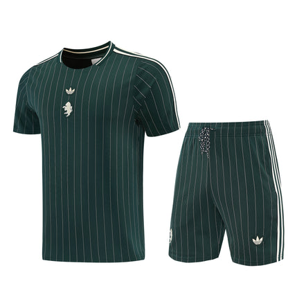 Juventus 2025/2026 Football Jersey