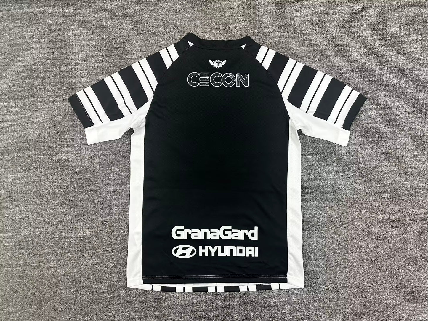 other team 2026/2027 Home Fan Version Football Jersey