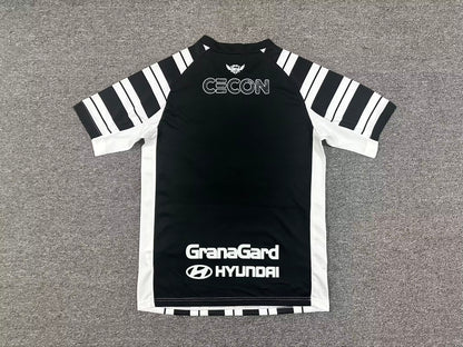 other team 2026/2027 Home Fan Version Football Jersey