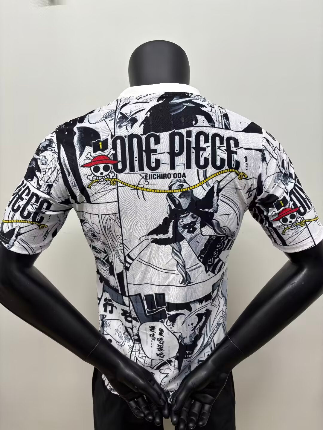 Japan Special Edition 2025/2026 Player Version Football Jersey