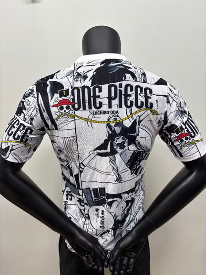 Japan Special Edition 2025/2026 Player Version Football Jersey