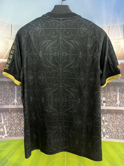 Portugal Special Black Jersey 2026-2027
