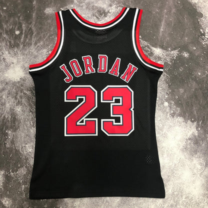 Chicago Bulls 1998 Football Jersey