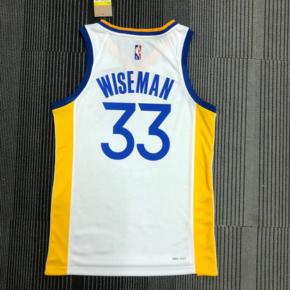 Golden State Warriors Football Jersey
