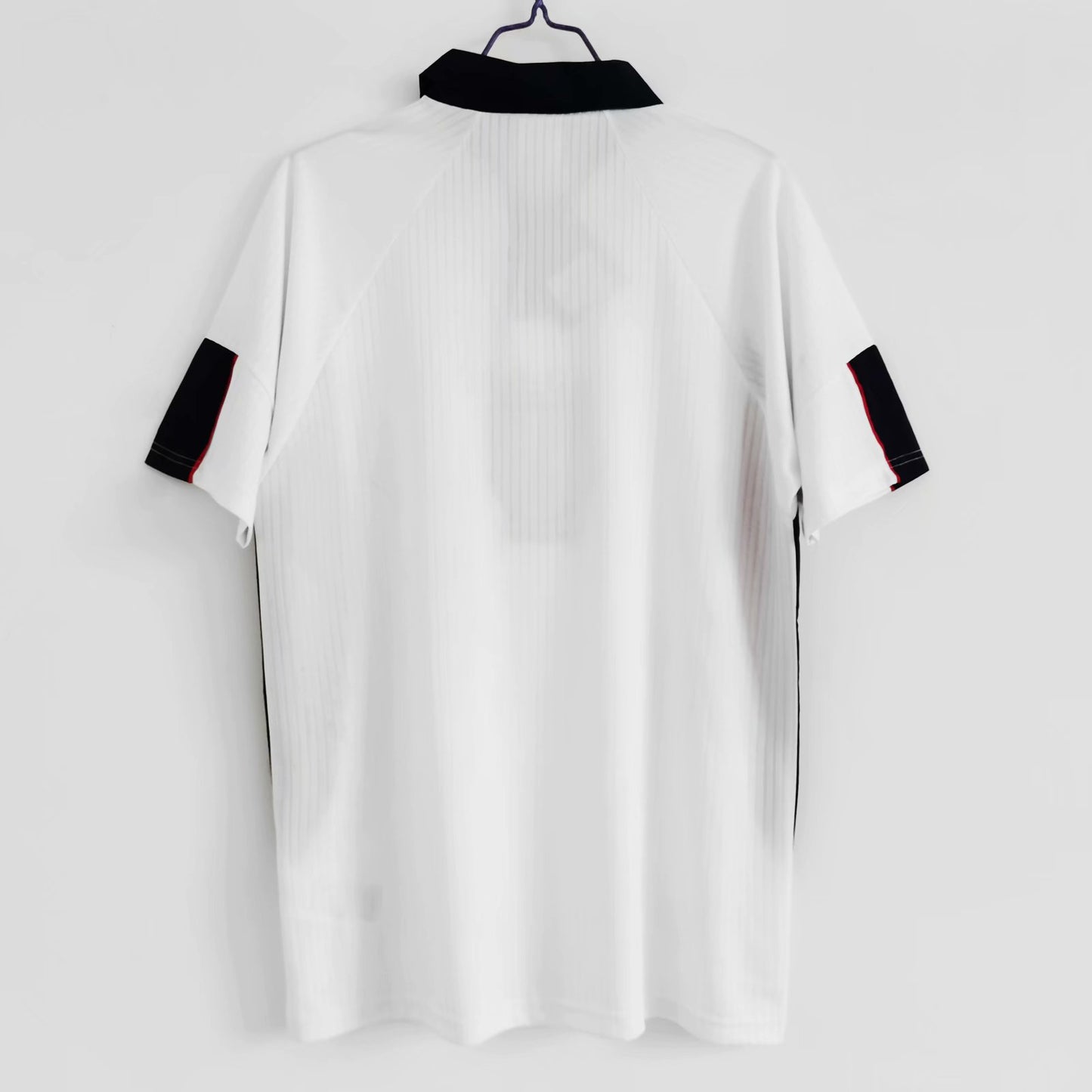 Retro National Team 1998 Home Football Jersey