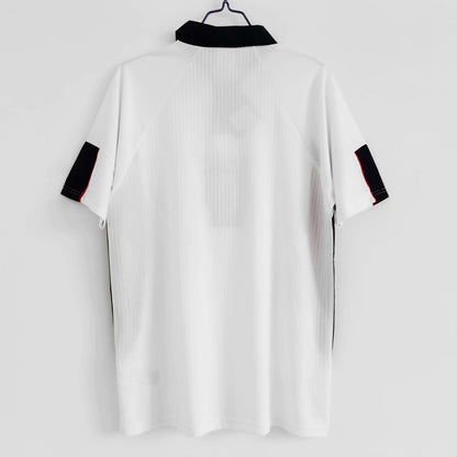 Retro National Team 1998 Home Football Jersey