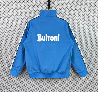 Retro Windbreaker 1987/1988 Windbreaker