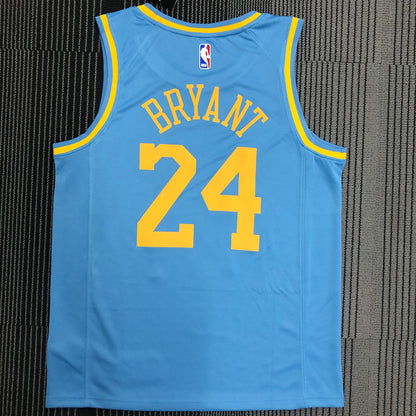LA Lakers Football Jersey