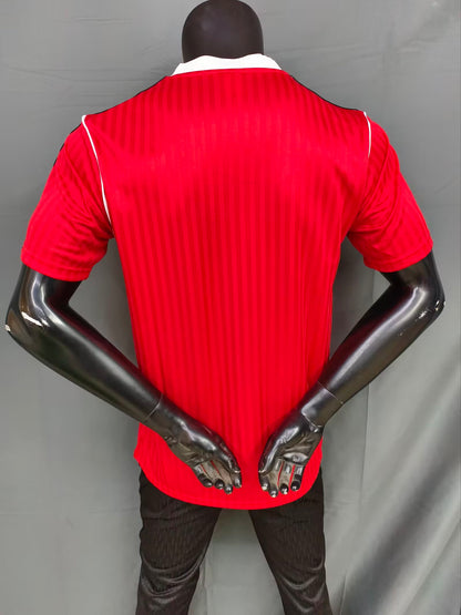 Manchester United Special Edition 2025/2026 Football Jersey