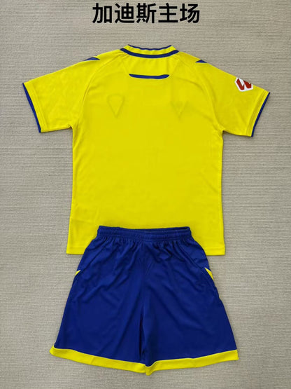 Kids jerseys 2025/2026 Kids Home Football Jersey