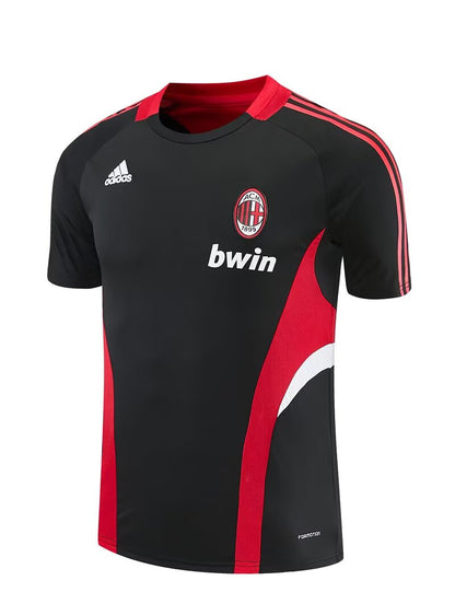 Retro AC Milan 2008/2009 Fan Version Tracksuit