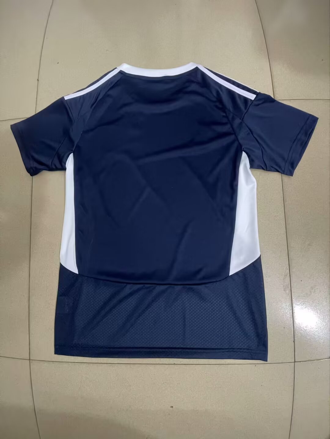 other team 2024/2025 Away Fan Version Football Jersey